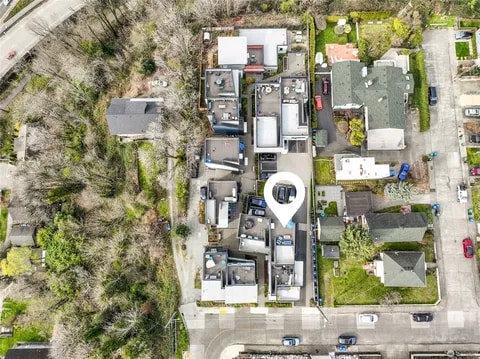 Building Photo - 2064 SW Charlestown St