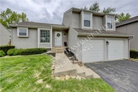 Building Photo - Beautiful Updated 3 Bed 3 Bath Home in Ove...