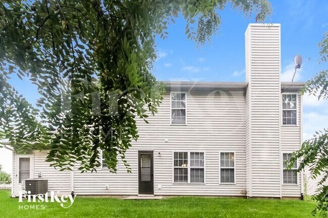 Building Photo - 5722 Dollar Forge Dr