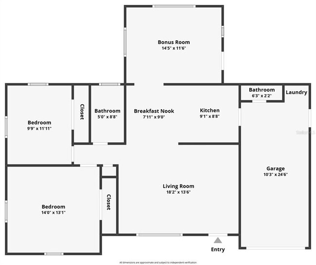 Building Photo - 4348 Shoreline Dr