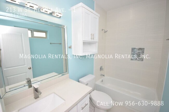 Building Photo - 213 W St Helena Ave