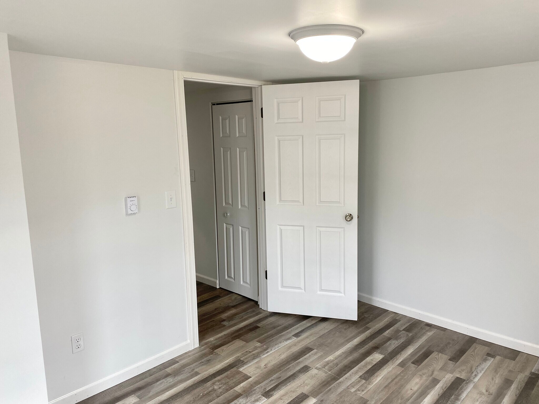 Bedroom - 520 W Edwards st