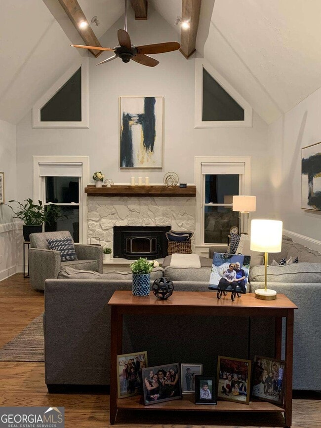 Building Photo - 1230 St Ives Ct