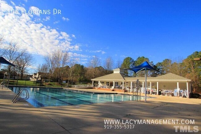 Building Photo - 106 Florians Dr