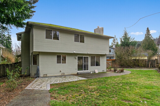 Building Photo - 4521 186th Ave SE