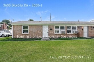 Building Photo - 3600 Dakota Dr