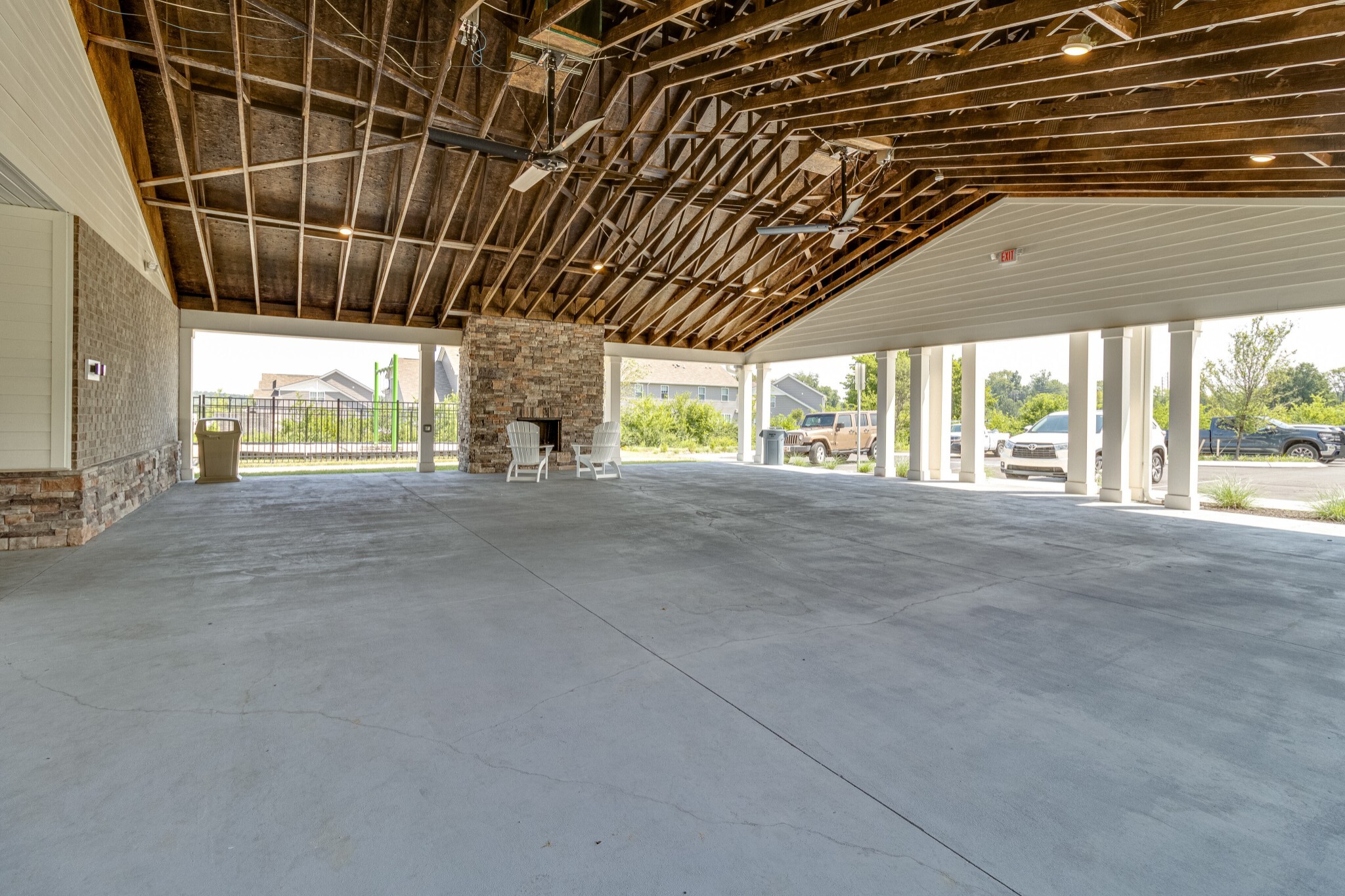 Building Photo - 713 Mickelson Way