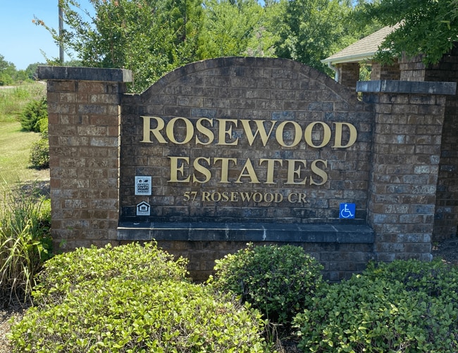 Building Photo - Rosewood Estates