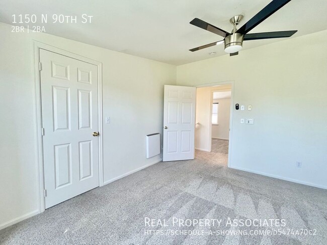 Building Photo - 1150 N 90th St