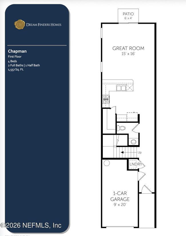 Building Photo - 726 Sailor Grv Ln