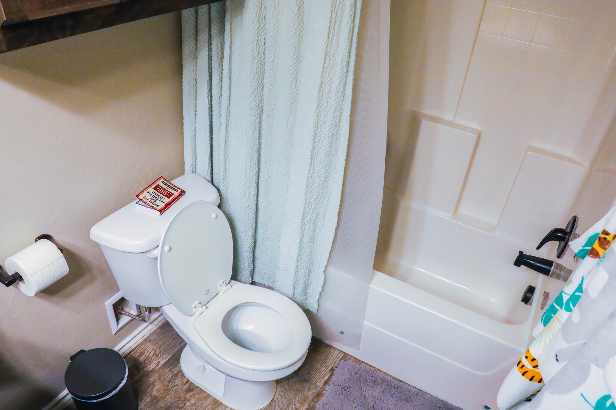 Building Photo - 324 SW 147th St