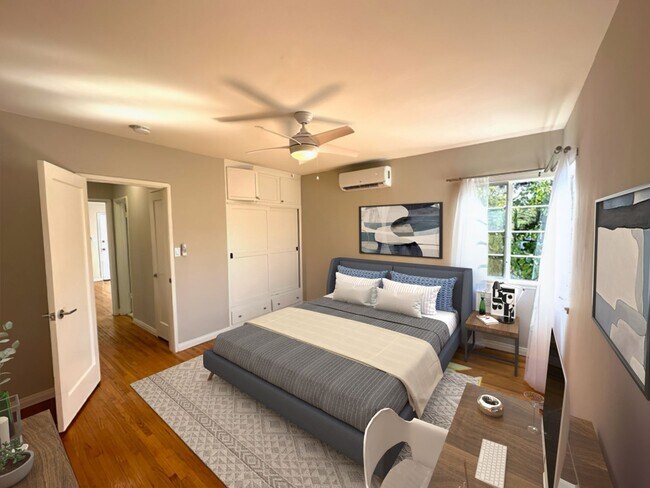 Building Photo - Stand Alone- No Shared Walls - 1 bedroom- ...