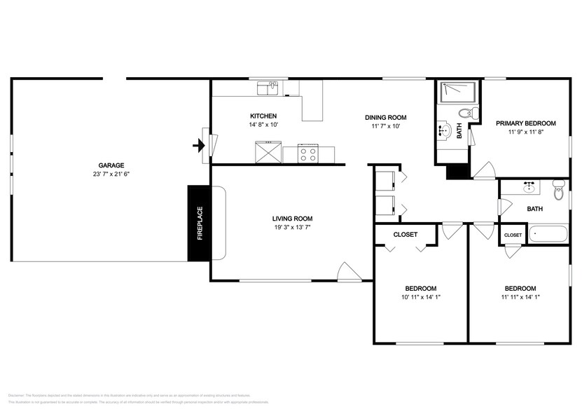 Building Photo - 119 Nantz St