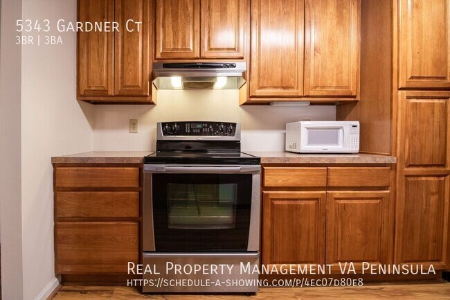 Building Photo - 5343 Gardner Ct