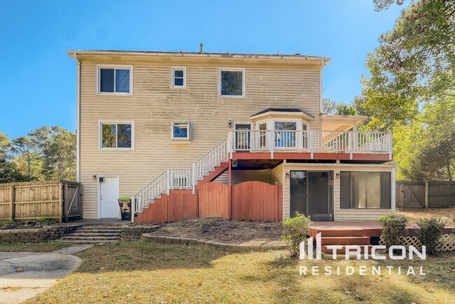 Building Photo - 75 Picketts Ridge Ct
