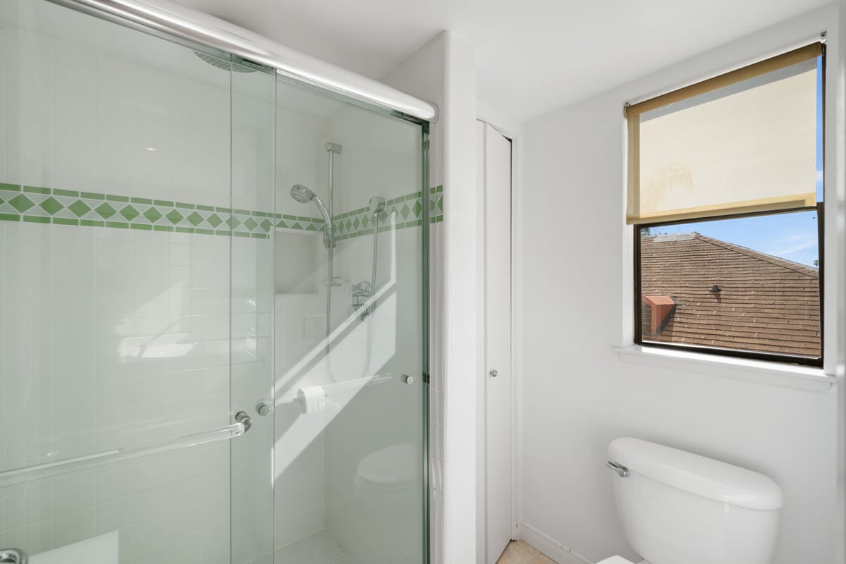 Master Bathroom - 432 S Hamel Rd