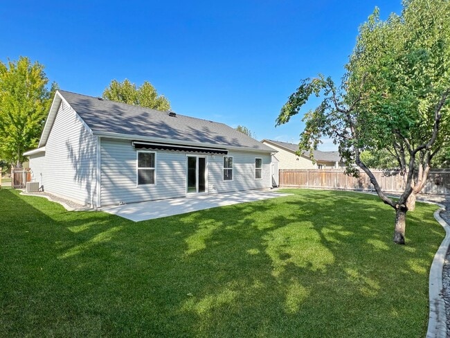 Building Photo - 3-Bedroom Home FOR RENT in Awesome Meridian Location