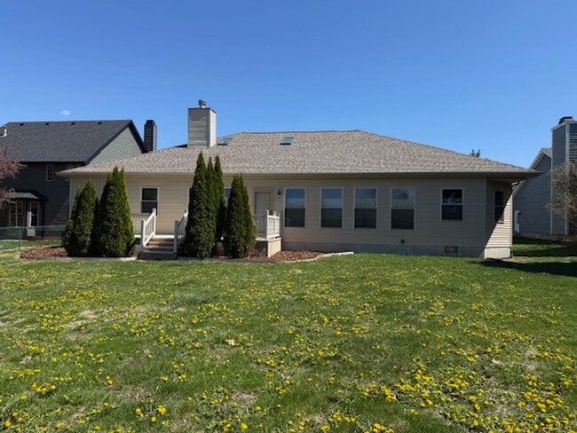 Building Photo - Maroa-Forsyth Ranch For Rent!