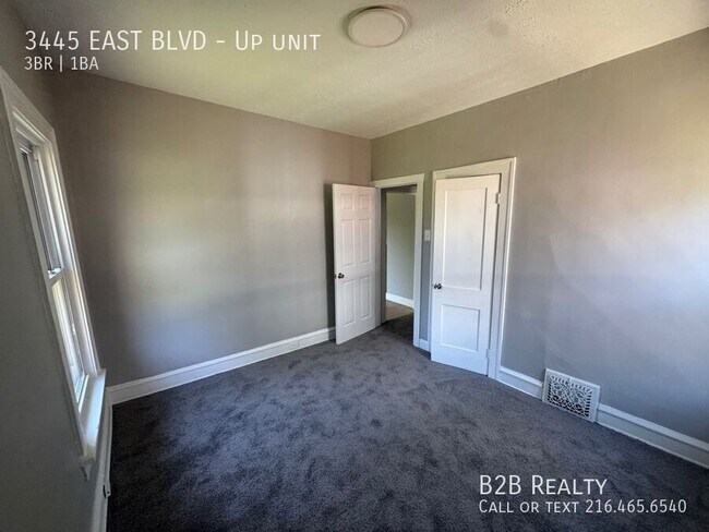 Building Photo - 3445 East Blvd