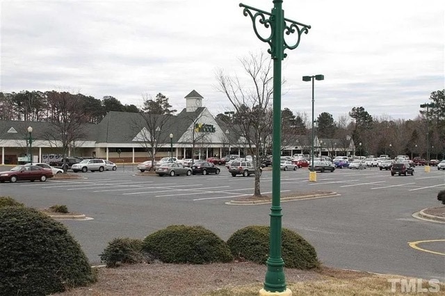 Lowes Foods within walking distance - 245 Plaza Dr