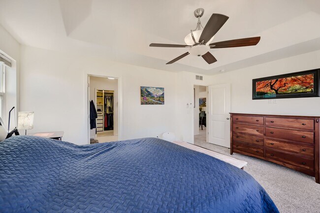 Building Photo - Stunning & Contemporary 4-Bedroom Home on Open Space-Available July 1st!