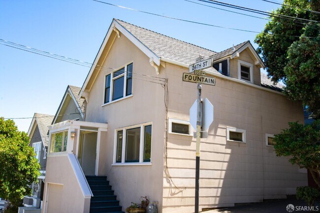Building Photo - 4447 24th St