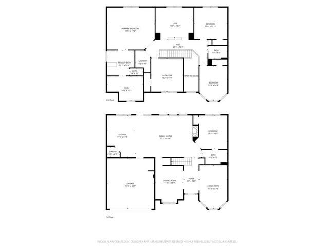 Building Photo - 4810 Haysboro Way