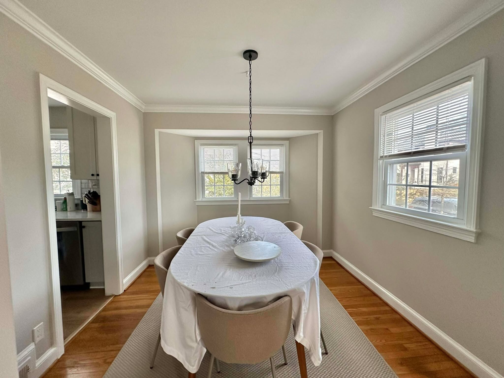 Building Photo - 1228 N Stuart St