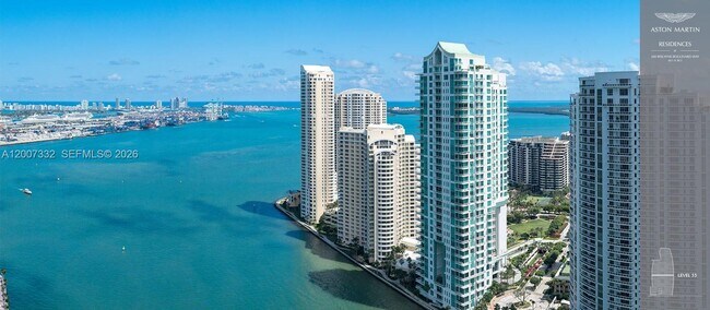 Building Photo - 300 Biscayne Blvd Way