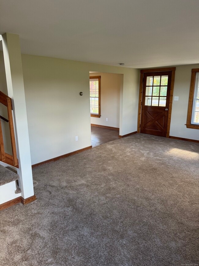 Building Photo - 1896 Spruce St