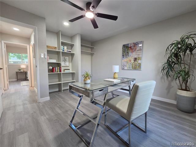 Building Photo - 1250 S Monaco St Pkwy