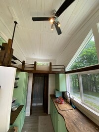 Building Photo - The tiny home of your dreams!