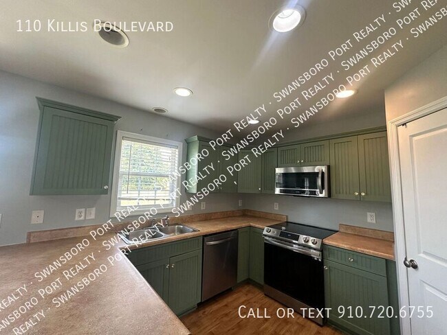 Building Photo - 110 Killis Blvd