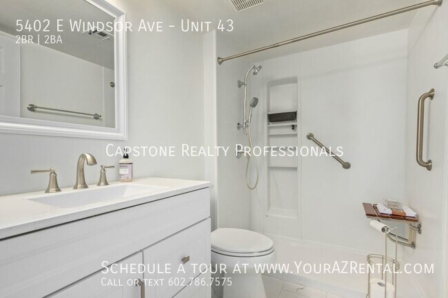 Building Photo - 5402 E Windsor Ave