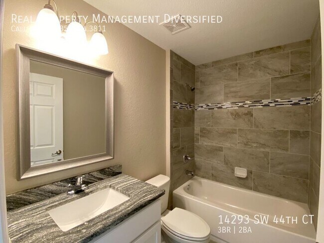 Building Photo - 14293 SW 44th Ct