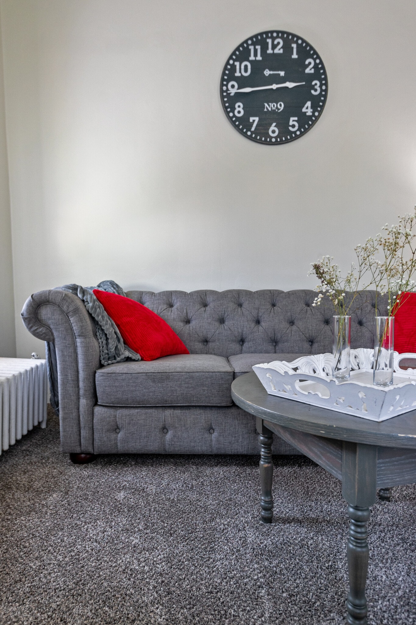 Building Photo - 601 S Walnut St