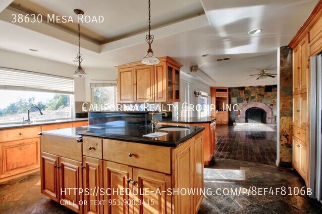Building Photo - 38630 Mesa Rd