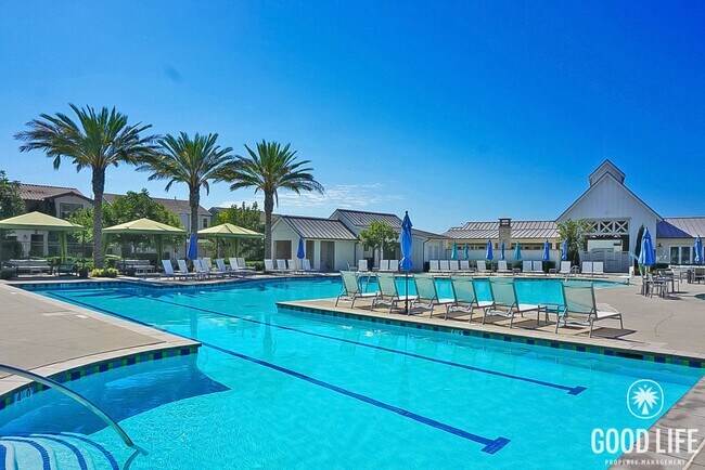 Building Photo - Stunning 2000+ sqft  4B/3BA Home in a Great Community!