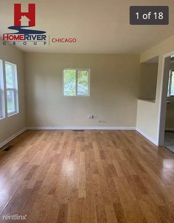 3 br, 1 bath House 151 Shabbona Dr 151 Shabbona Dr Park Forest IL 60466 Apartment Finder