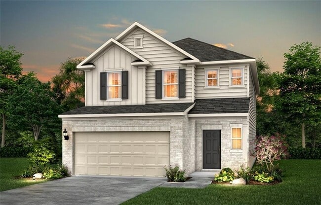 Primary Photo - 5925 Pinnacle Vw Rd