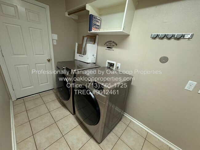 Building Photo - 16407 Thyme Green Ln