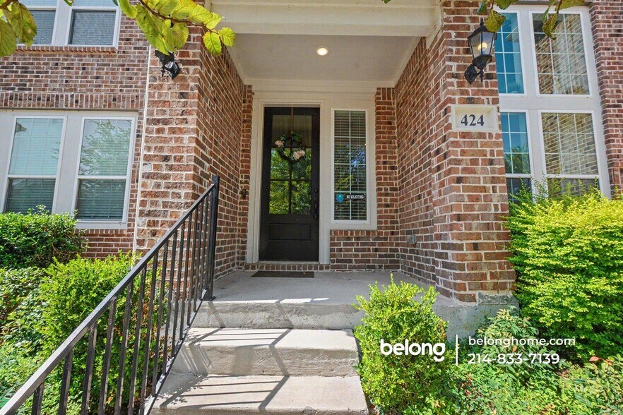Building Photo - 424 Matthew Dr