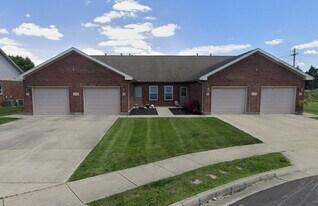 Building Photo - Eagleview Estates of Troy