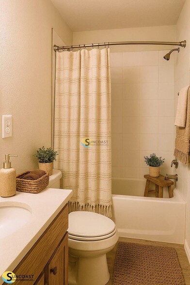 Building Photo - 3821 SW 43rd Ct