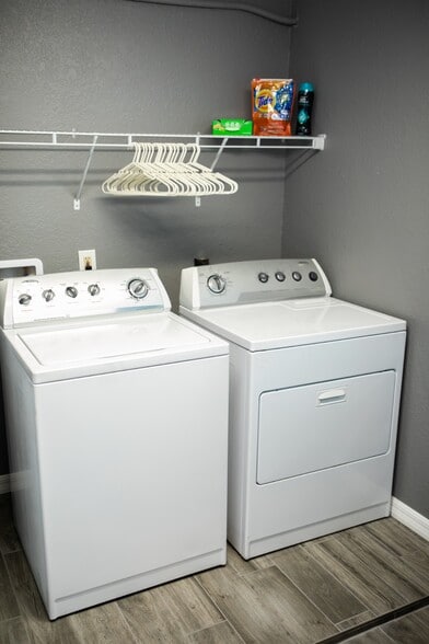 Building Photo - 3620 47th St N