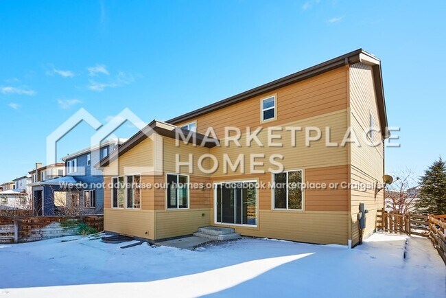 Building Photo - 10711 Truckee Cir