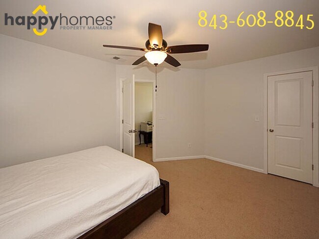 Building Photo - 3/2.5 Townhome located in the Landings at Montague in Goose Creek!