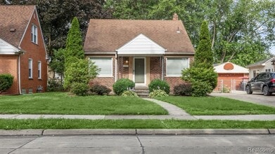 Building Photo - 3536 Cornell St
