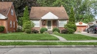 Building Photo - 3536 Cornell St