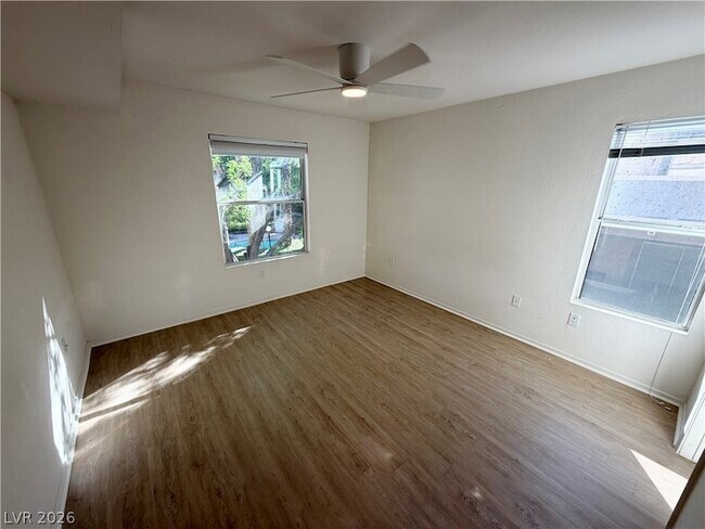 Building Photo - 2300 E Silverado Ranch Blvd